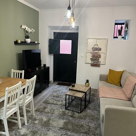 شقة Quiet Street Alfama Lisboa المظهر الخارجي الصورة
