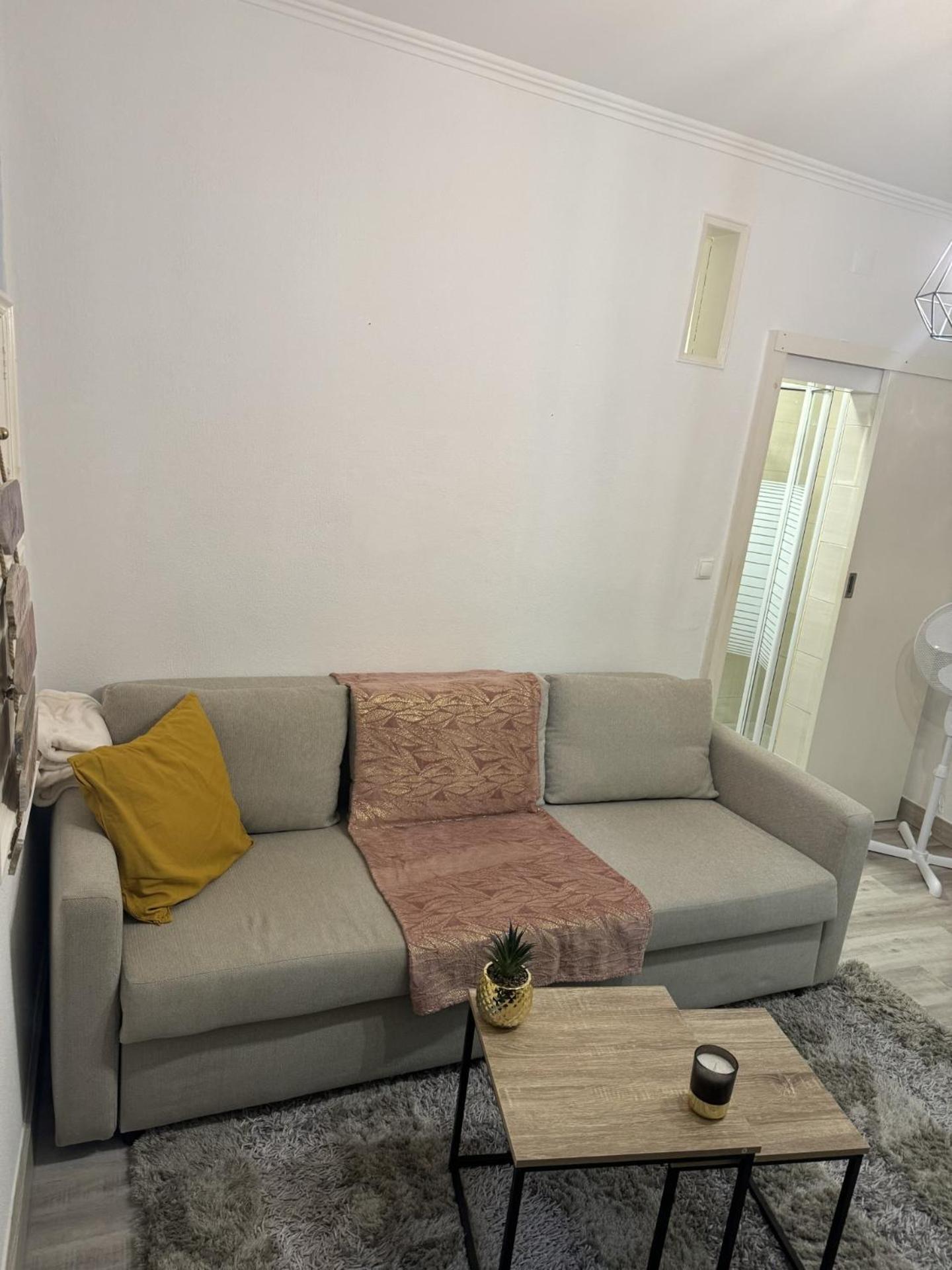 شقة Quiet Street Alfama Lisboa المظهر الخارجي الصورة